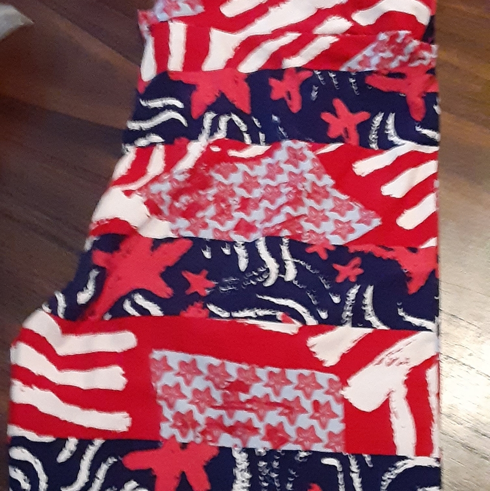 TC lularoe leggings